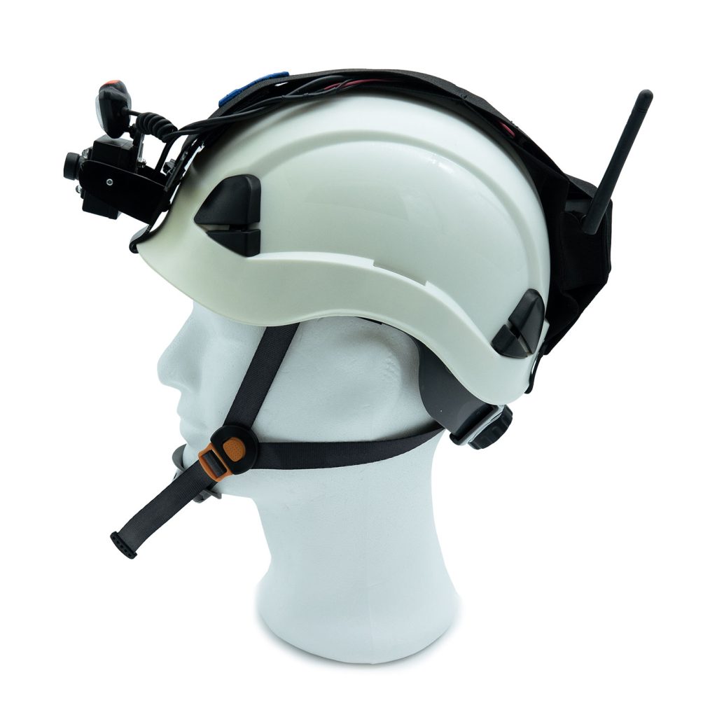 PSS Safety Helmet